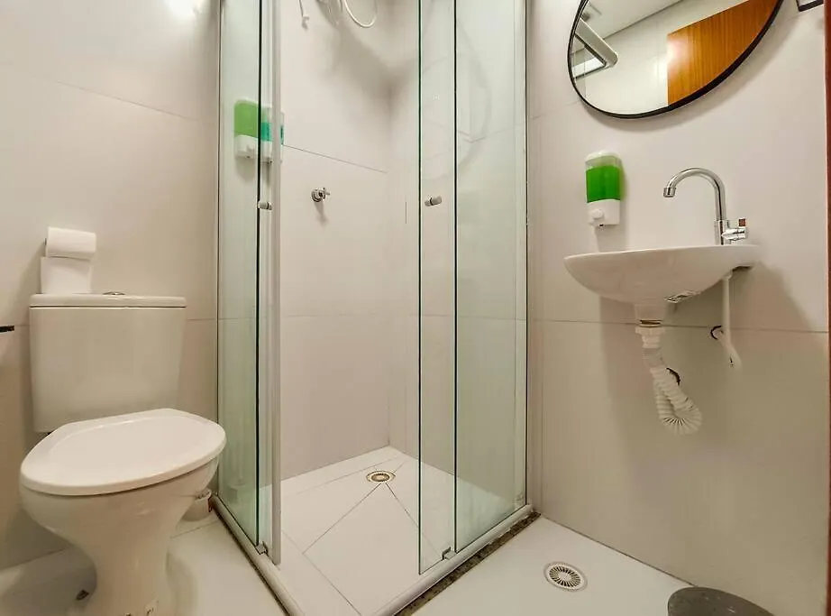 Studio Santana 14 ساو باولو
