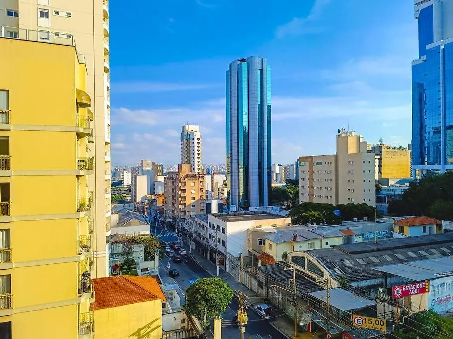 Studio Santana 14 ساو باولو