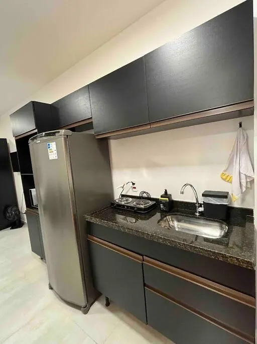 Studio Santana 14 ساو باولو